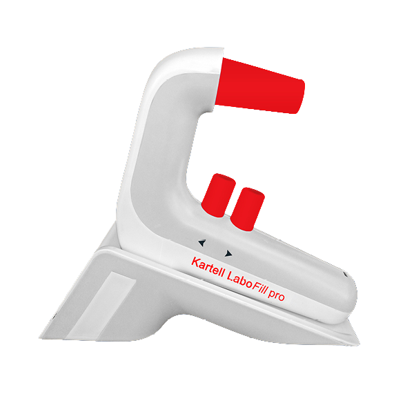 Pipettatore Labo fill pro