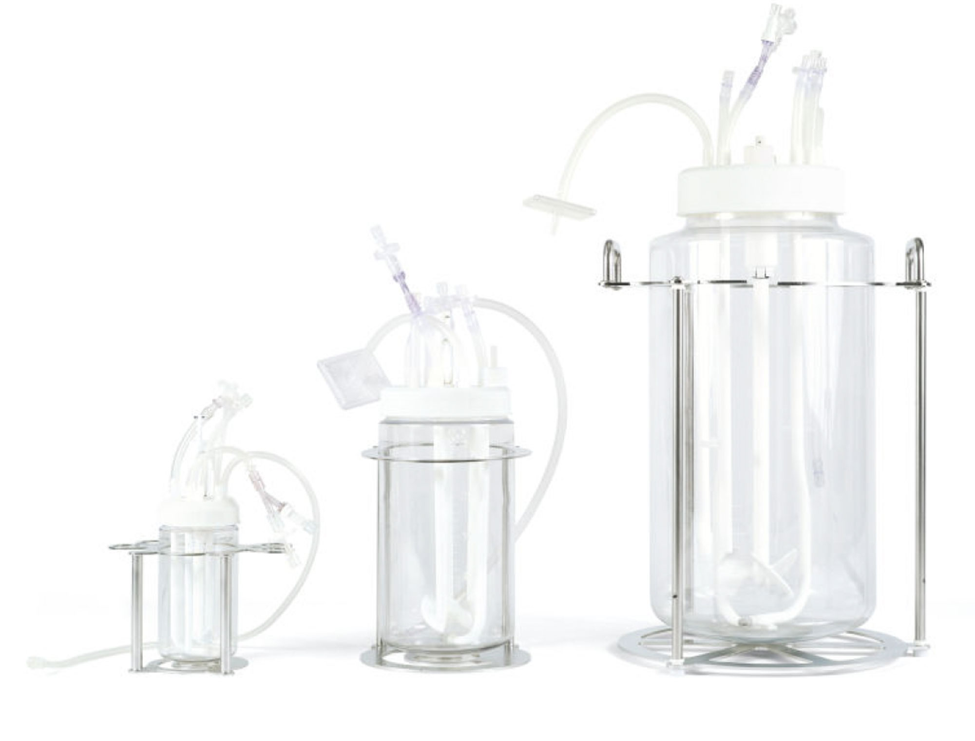 bioreattore single-use AppliFlex ST bioreattore single-use AppliFlex ST
