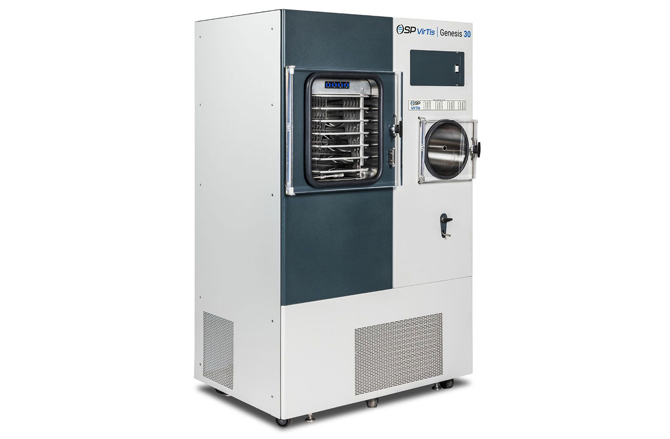 Genesis Freeze Dryer