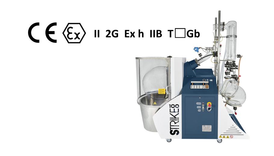classificazione atex