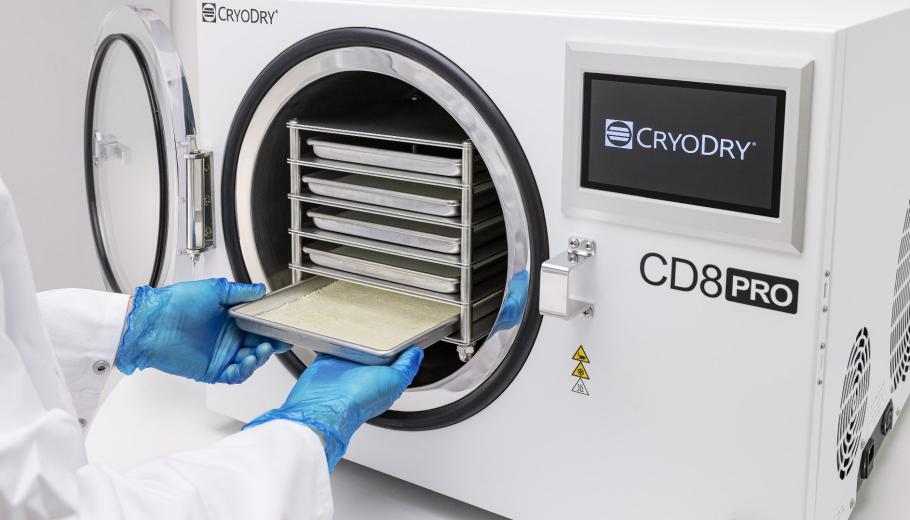 CD8-Pro vassoi