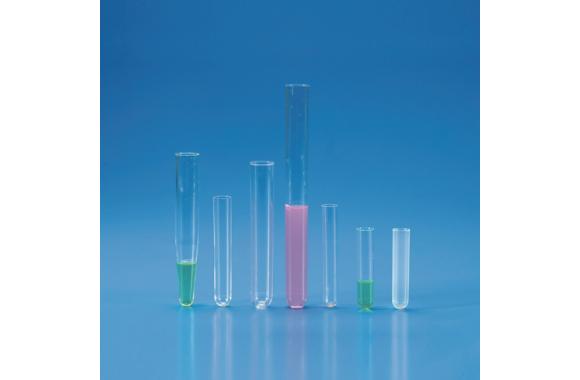 Provette monouso | Steroglass