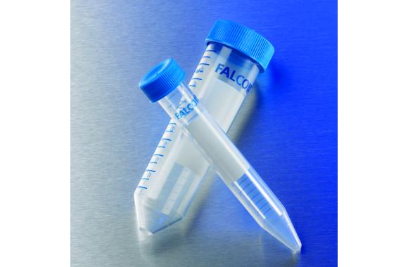 Provetta a fondo conico polipropilene | Steroglass