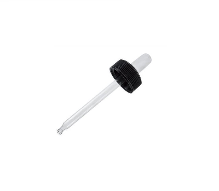 Pipetta Contagocce Vetro Pipette Pipetta Graduata Contagocce di Vetro 1