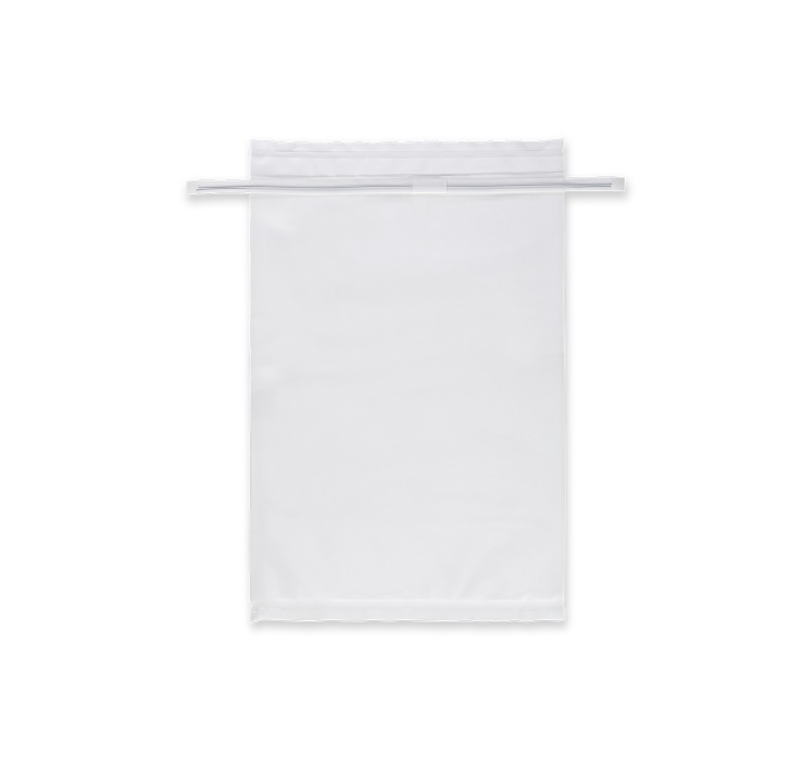 Sacchetti Whirl-Pak B00679WA Da 500 Pezzi | 185x75 Mm, 118 Ml, Per Campionamenti Sterili