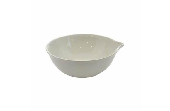 Fiaschetta a fondo tondo per distillazione di vetro borosilicato da Fiaschetta a fondo tondo per distillazione di vetro borosilicato da
